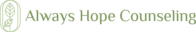 Always Hope Counseling LLC