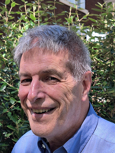 Jim Schroeder
